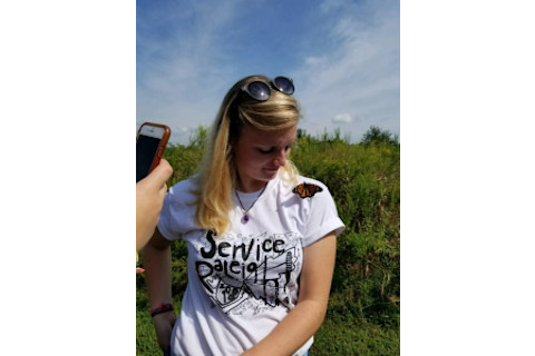 Citizen Science Member