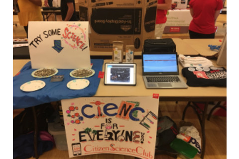 Wolpack Welcome Week