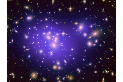 Dark Matter - NASA