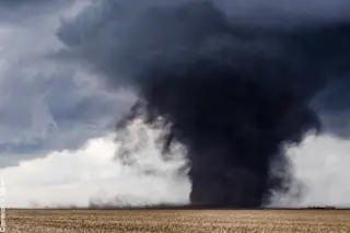 Washburn Tornado 2017 - Wikimedia
