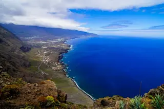 El Hierro Canary Islands