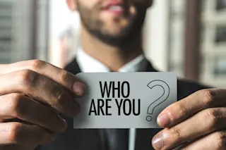 Personality - Shutterstock