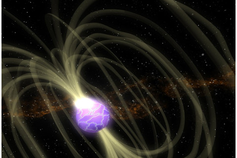 Magnetar - NASA