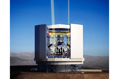 DSC-FT1119 09 Las Campanas Observatory rendering