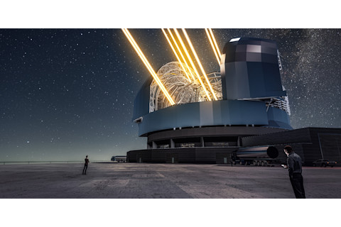 DSC-FT1119 10 Extremely Large Telescope