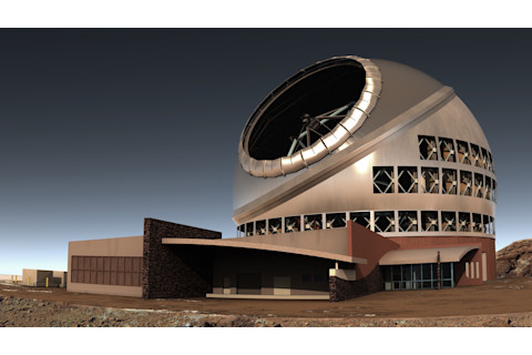 DSC-FT1119 11 Thirty Meter Telescope