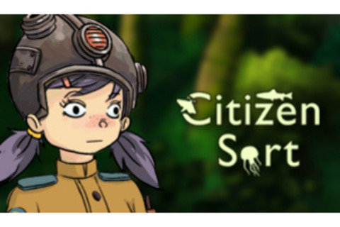 Citizen Sort - courtesy