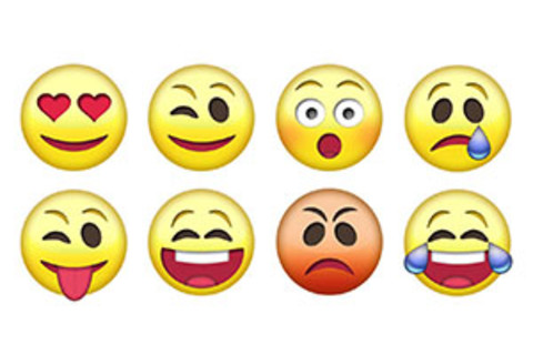 Emojis - Public Domain