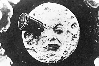 A Trip to the Moon 1902 - Flickr
