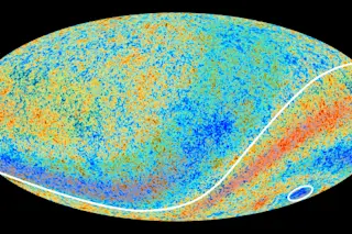 Planck Anomalies Bianchi on CMB 625 - ESA