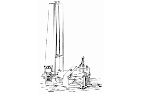 first-seismograph