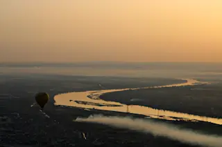 Nile-River