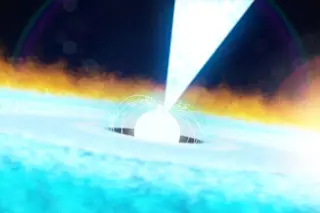 X-ray Burst