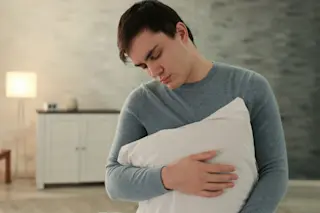 Sleepwalking