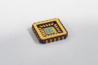 neuron chip