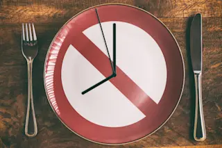 Intermittent Fasting