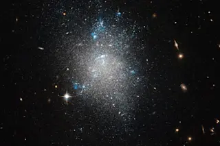 galaxywithoutdarkmatter