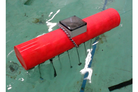 SquidROV - University of Edinburgh