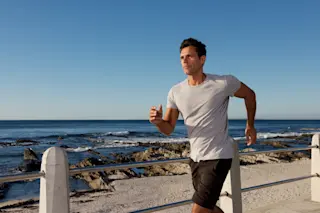 Exercise Drug