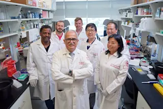  Kamel Khalili team - Temple University