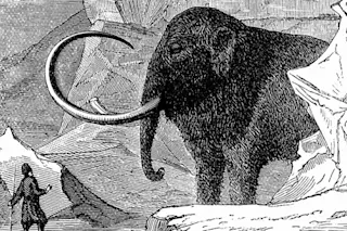 mammoth
