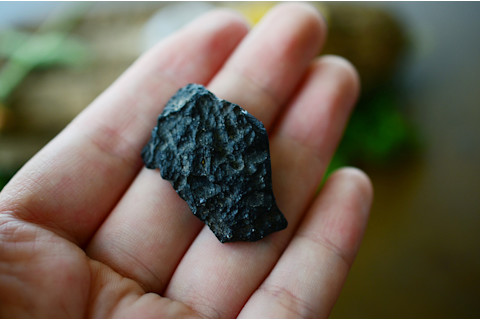 Tektite