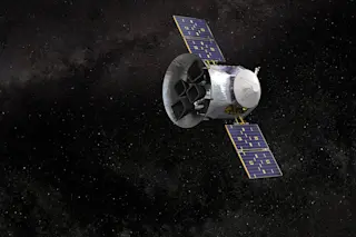 TESS - NASA