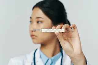 Human Body Temperature