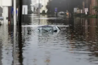 Flooding