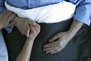 Cancer spirituality care