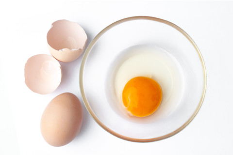 Eggs - Shutterstock