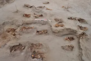 Chimu Remains - PLOS ONE