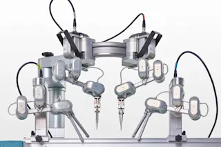 Supermicrosurgery