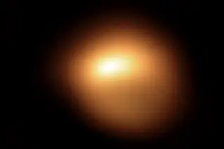 Betelgeuse
