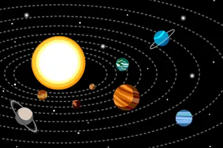 Solar System