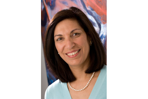 Huda Zoghbi