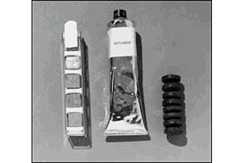 mercury program nasa astronaut food