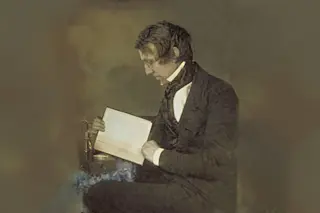 john torrey botanist