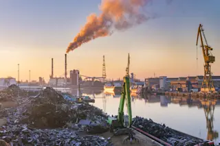 fossil fuels carbon dioxide emissions