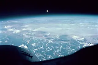 Gemini 7 