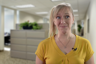 Anna Funk Swearing Video - Discover