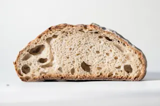 Sourdough - Lauren Nichols
