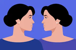Twins - Shutterstock