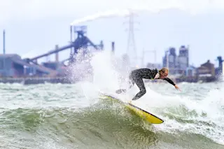surfrider blue water task force