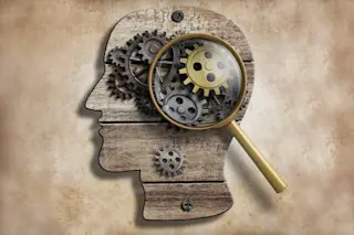 brain gears - shutterstock