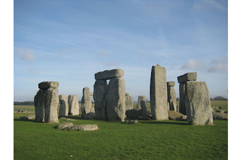 stonehenge wiki