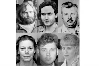 psychopaths