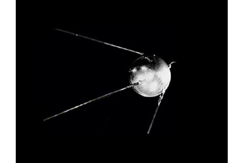 Sputnik 1 - NASA