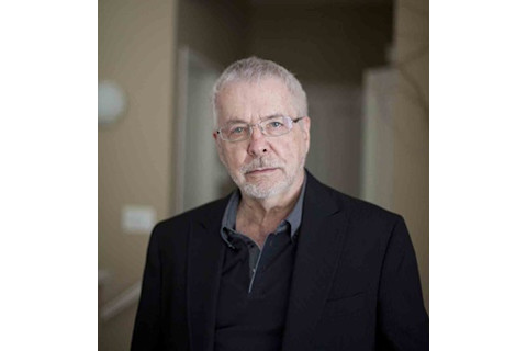 Robert Hare - Brett Beadle