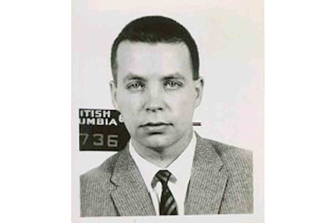 Robert Hare - Courtesy